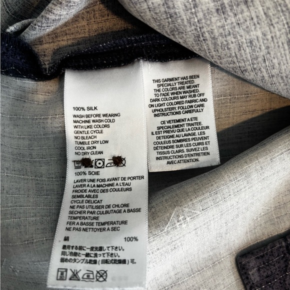 Tommy Bahama-Original Fit-Men’s Medium - Picture 5 of 8